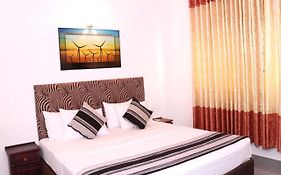 Cozy Inn Negombo
