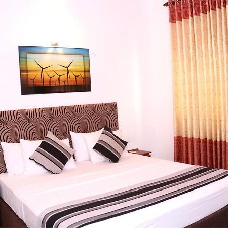 Cozy Inn Negombo Extérieur photo