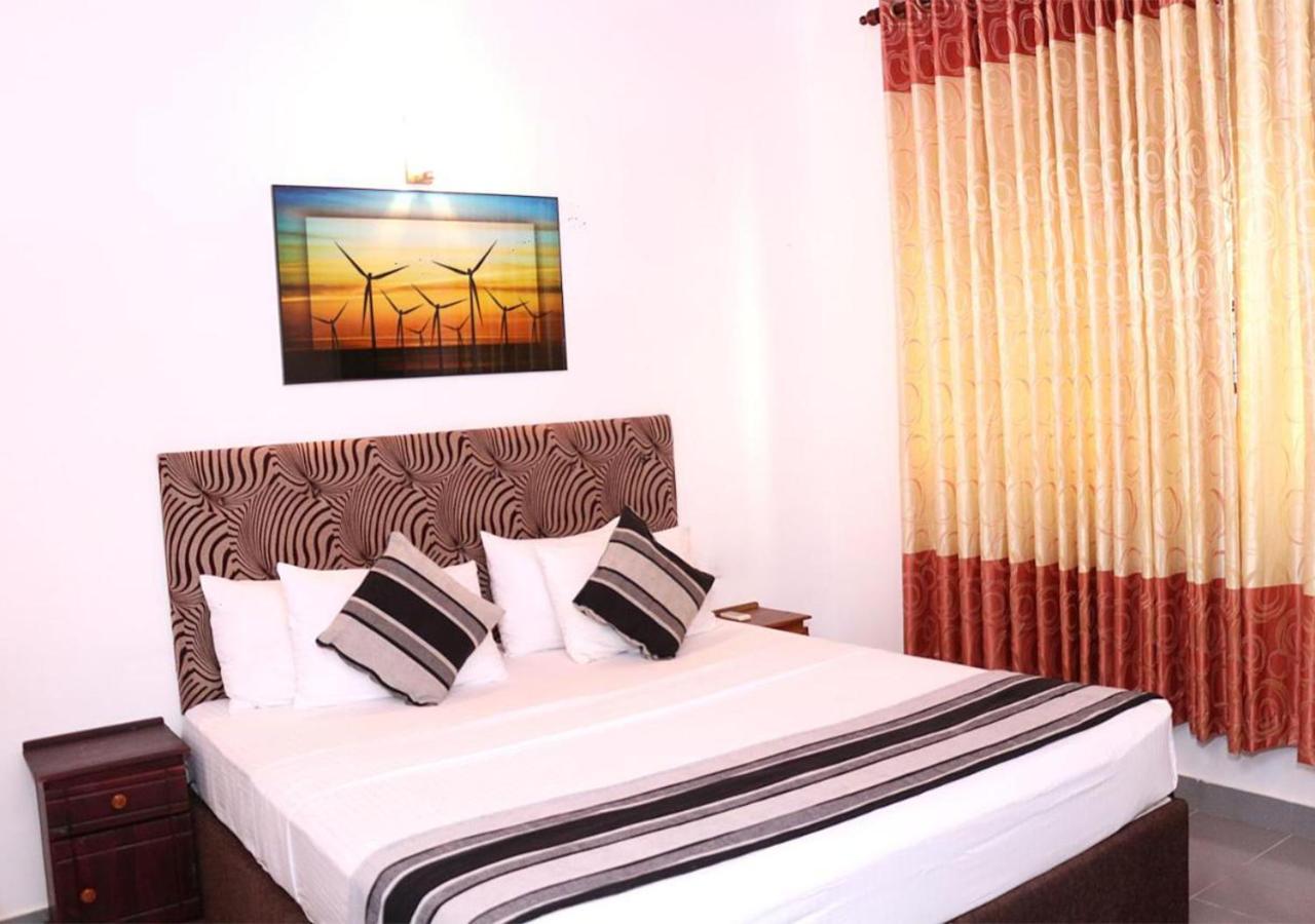 Cozy Inn Negombo Extérieur photo