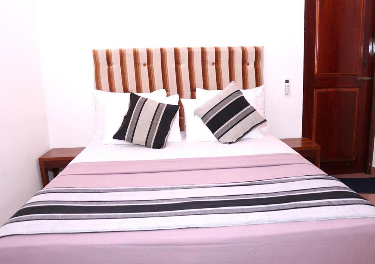 Cozy Inn Negombo Extérieur photo
