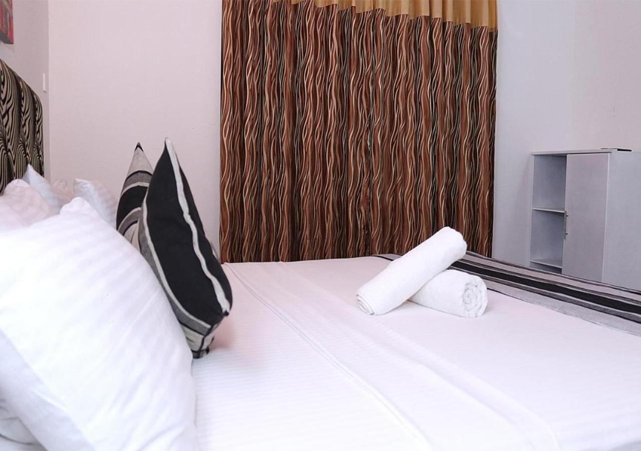 Cozy Inn Negombo Extérieur photo