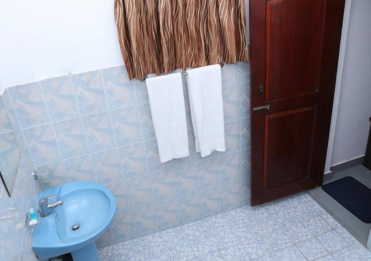 Cozy Inn Negombo Extérieur photo