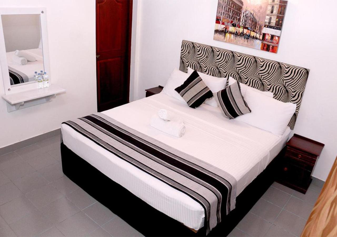 Cozy Inn Negombo Extérieur photo