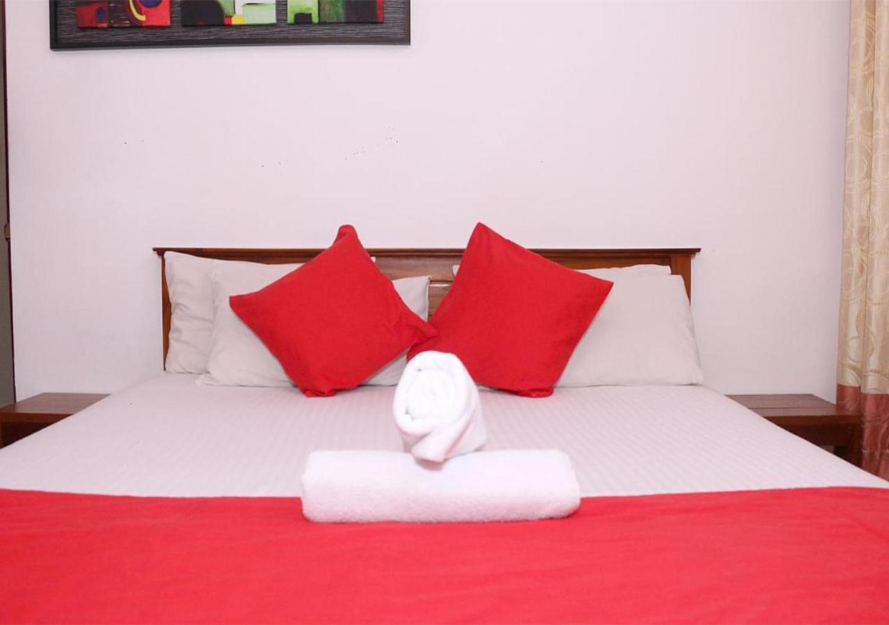 Cozy Inn Negombo Extérieur photo